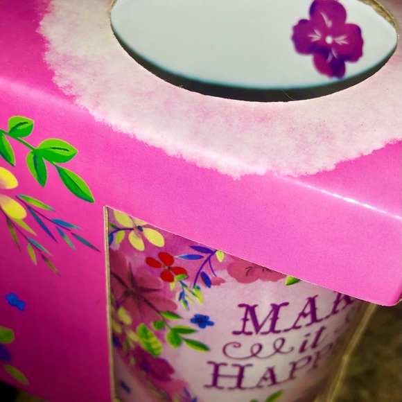 🌺 MOTIVATIONAL COFFEE MUG IN BOX 🌺 - Picture 11 of 11